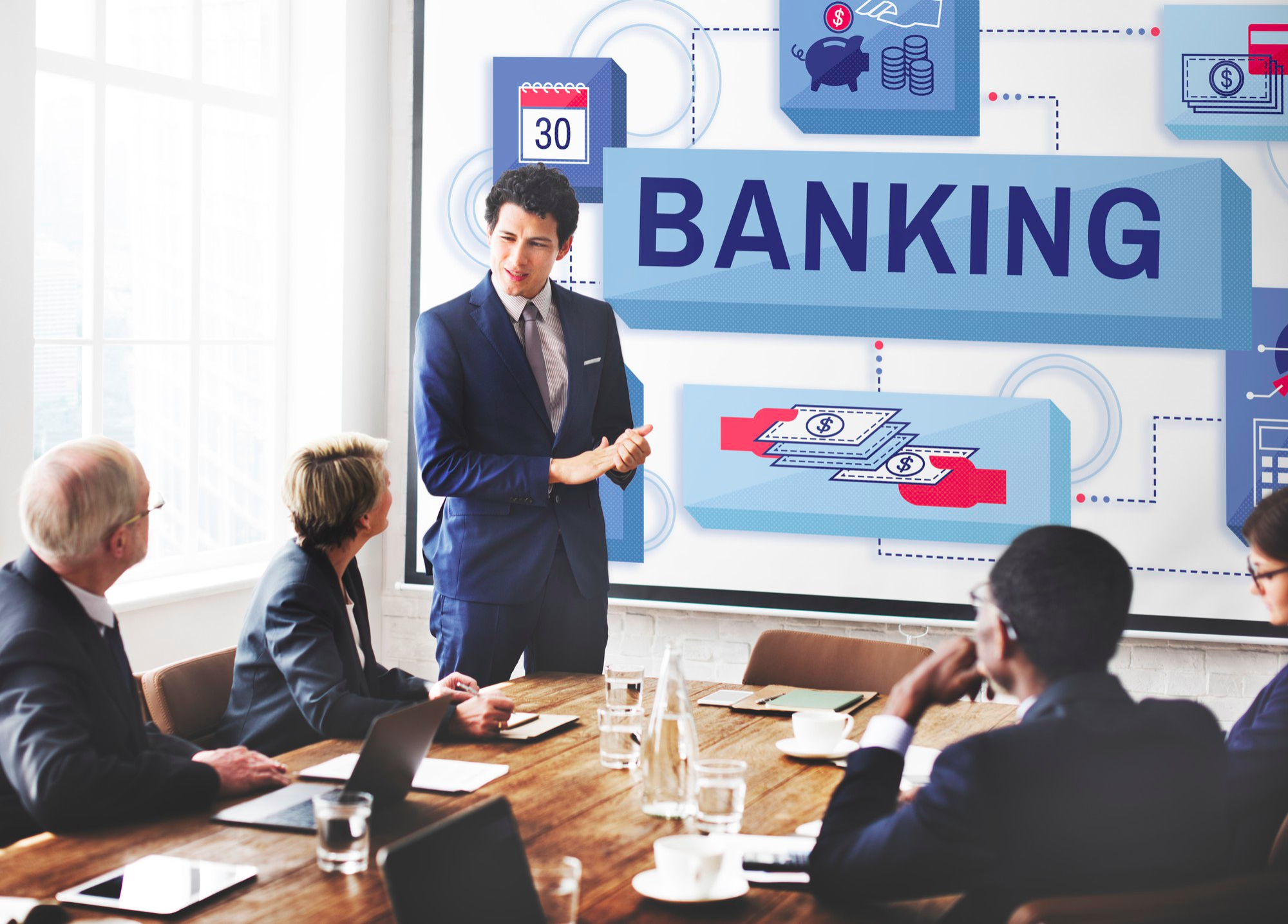 LOAN FACILITATION BY BANKS